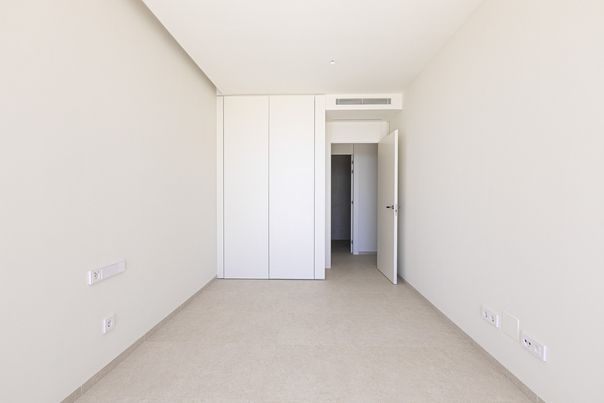 Apartment for sale in Benahavís