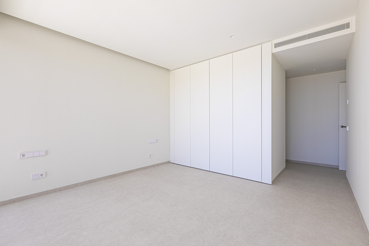 Apartment for sale in Benahavís