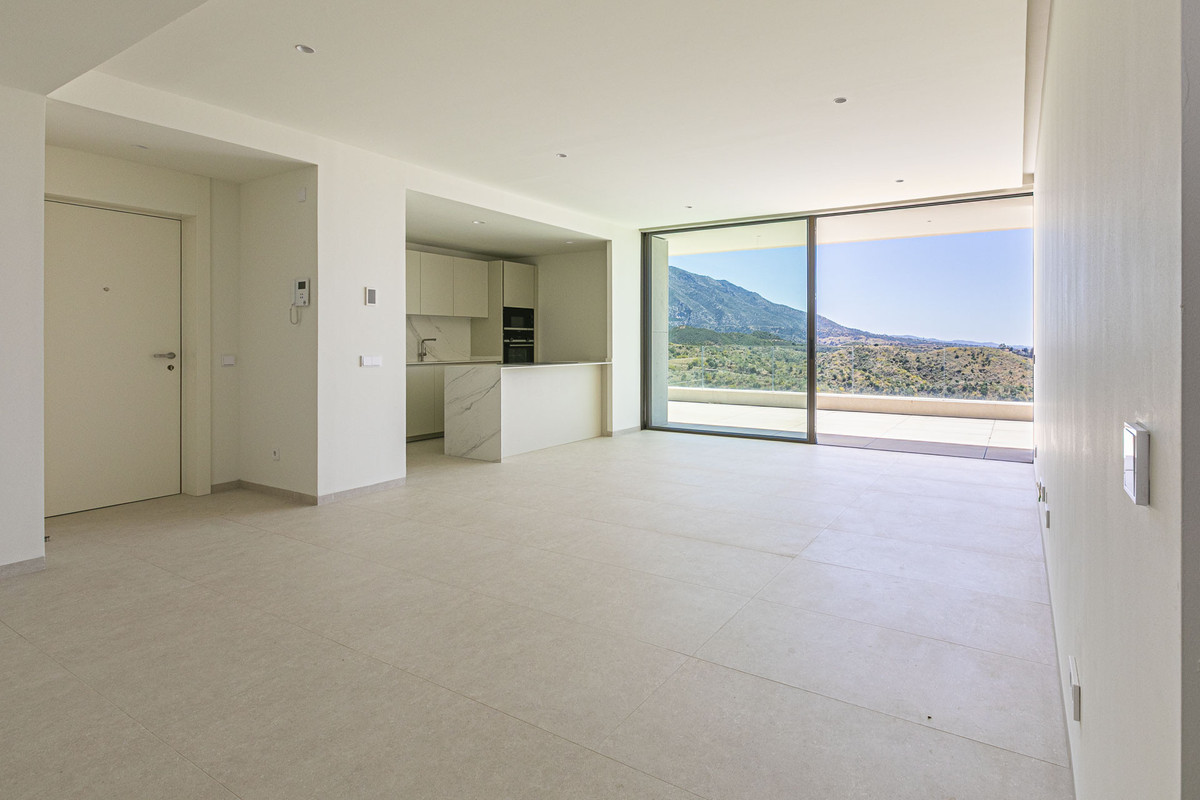 Apartment for sale in Benahavís
