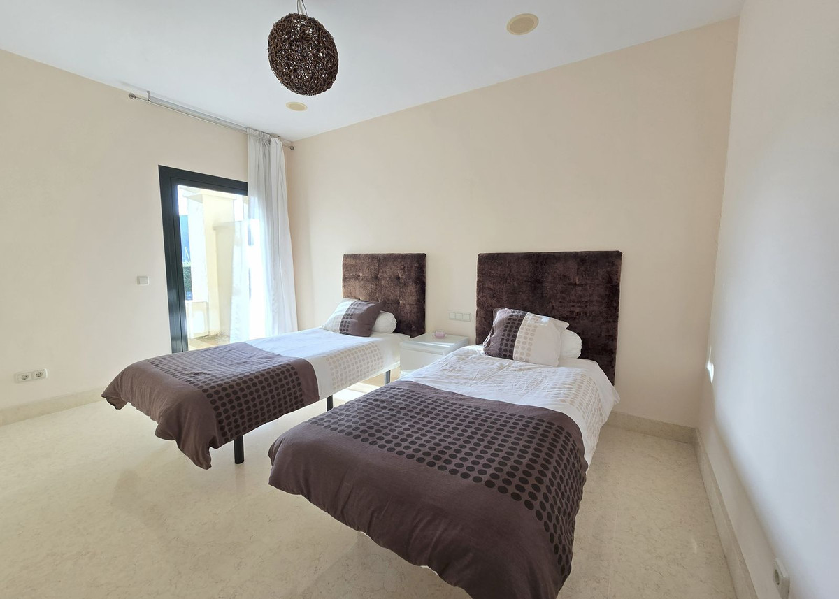 Apartment for sale in Benahavís