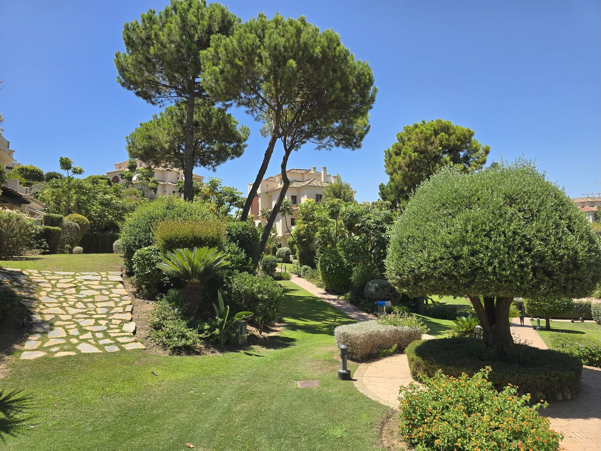 Apartment for sale in Benahavís