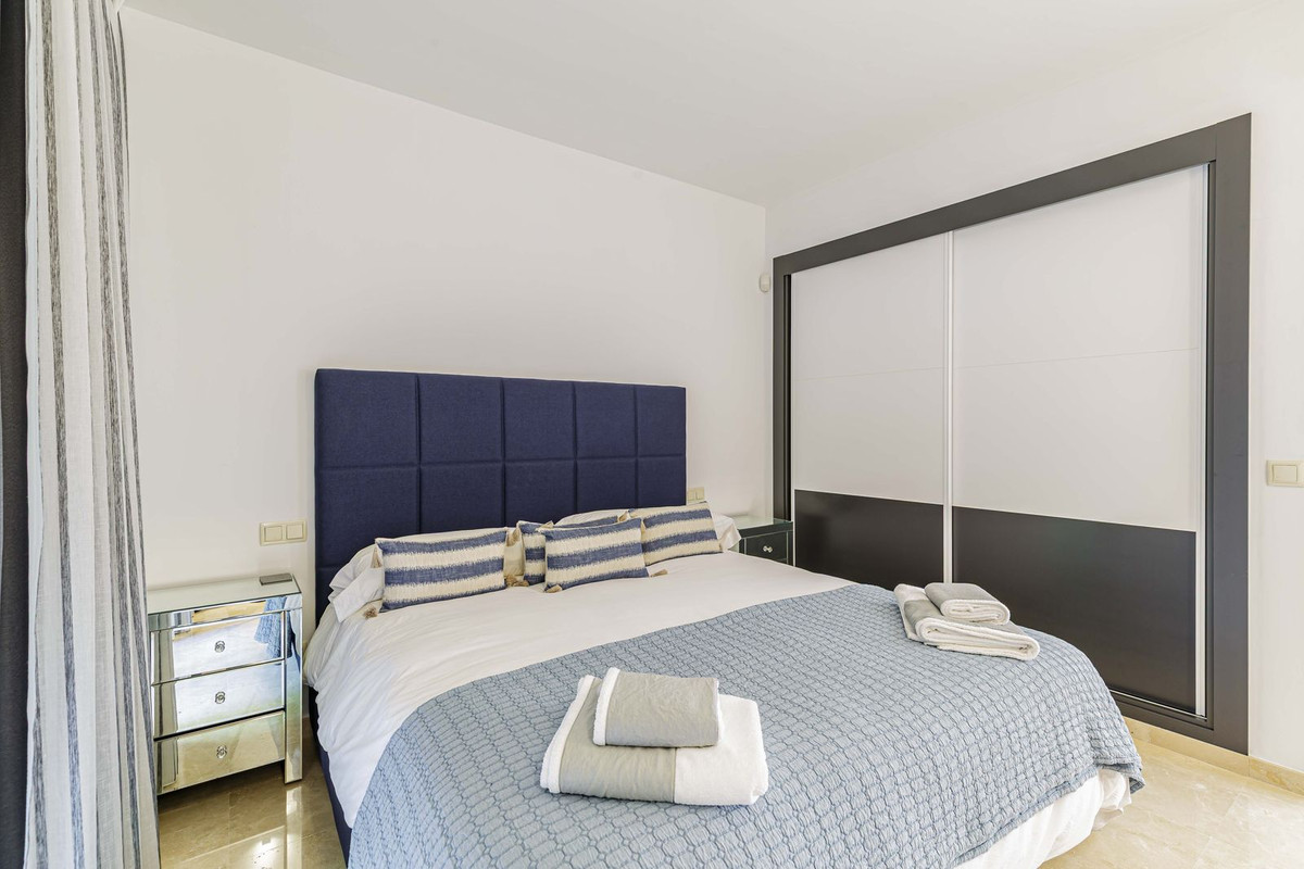 Apartment for sale in Benahavís