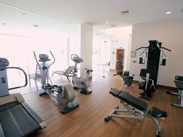 Apartment for sale in Benahavís