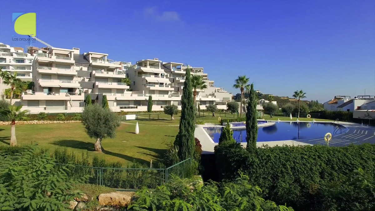 Apartment for sale in Benahavís