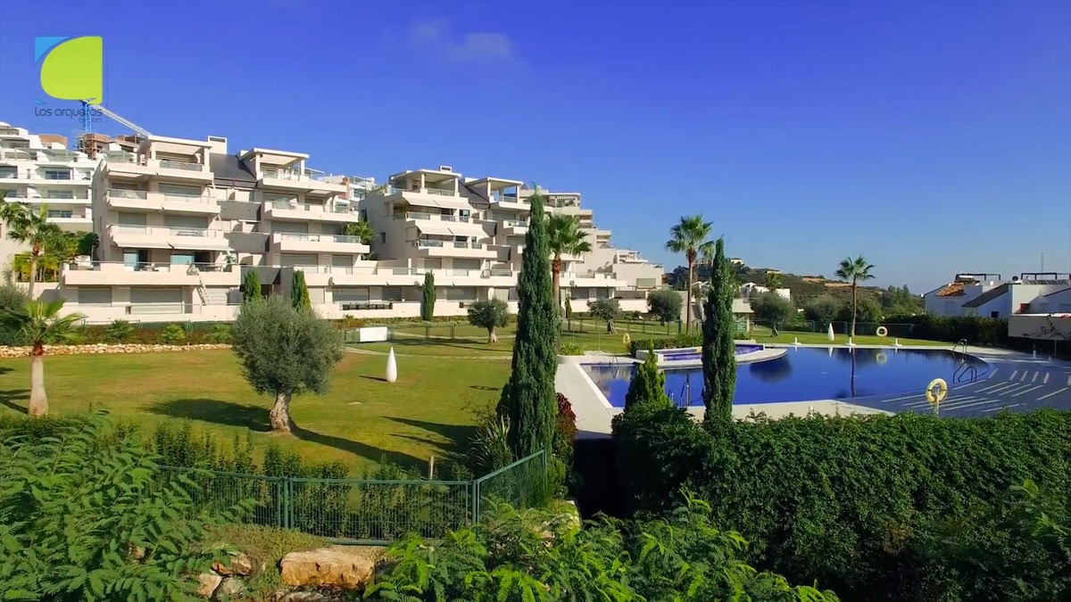 Apartment for sale in Benahavís