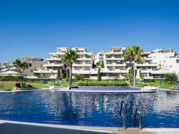 Apartment for sale in Benahavís