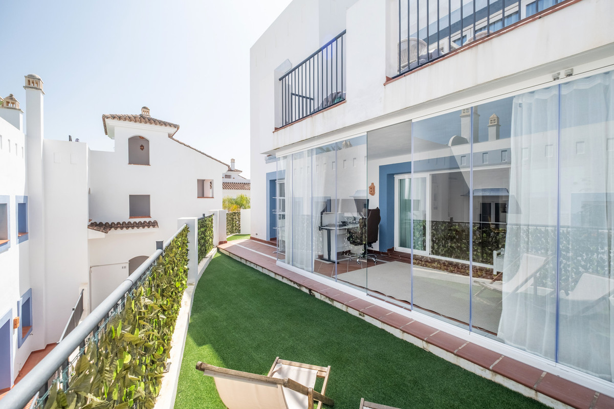 Apartment for sale in Benahavís