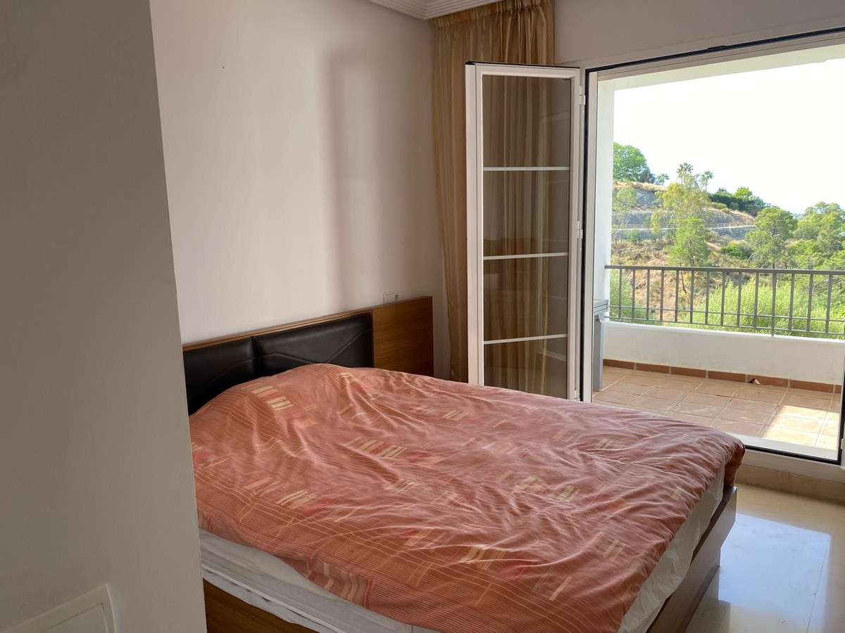 Apartment for sale in Benahavís