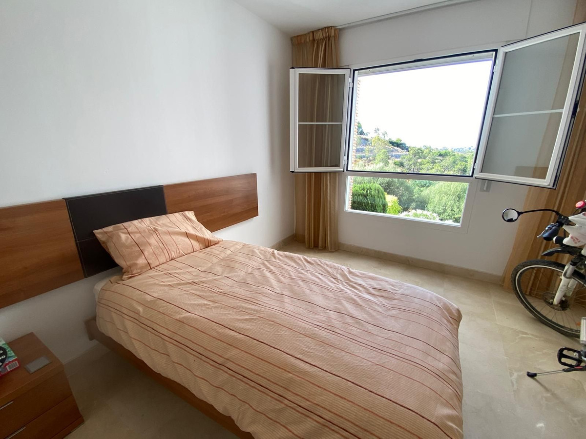 Apartment for sale in Benahavís