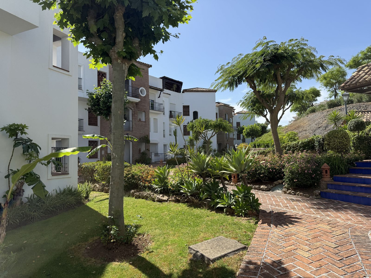 Apartment for sale in Benahavís