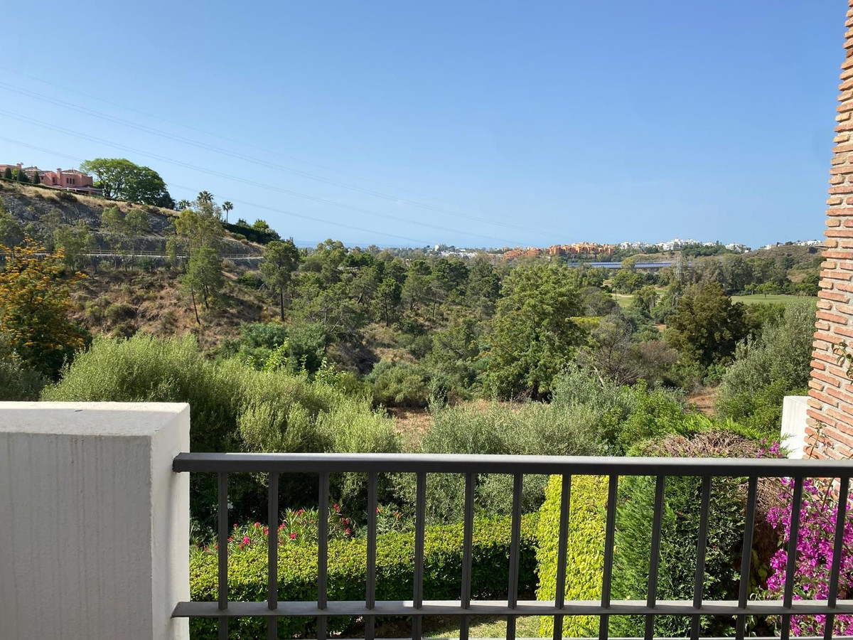 Apartment for sale in Benahavís
