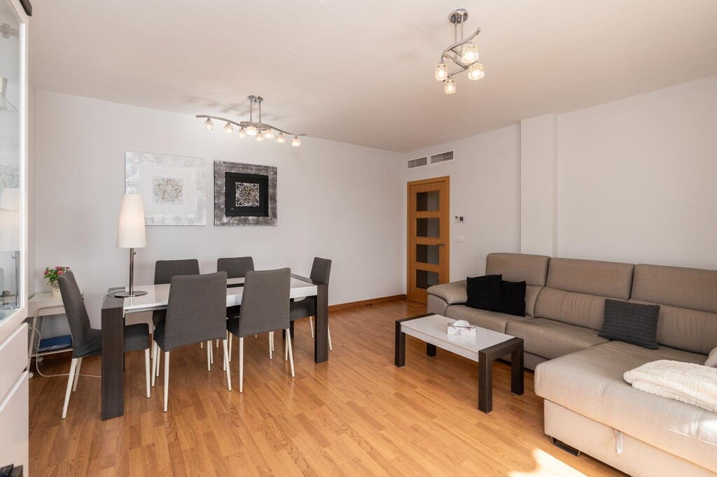 Apartment for sale in Benalmadena