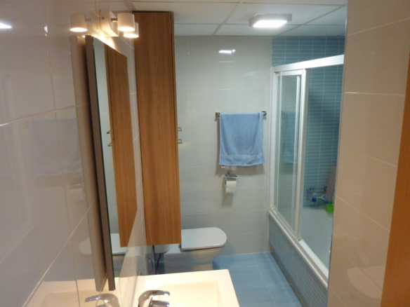 Apartment for sale in Benalmadena