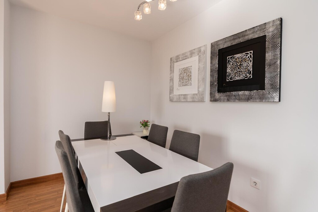 Apartment for sale in Benalmadena