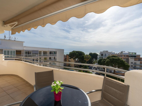 Apartment for sale in Benalmadena