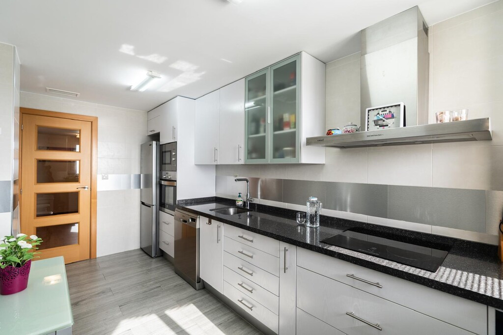 Apartment for sale in Benalmadena