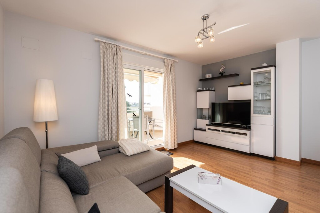 Apartment for sale in Benalmadena