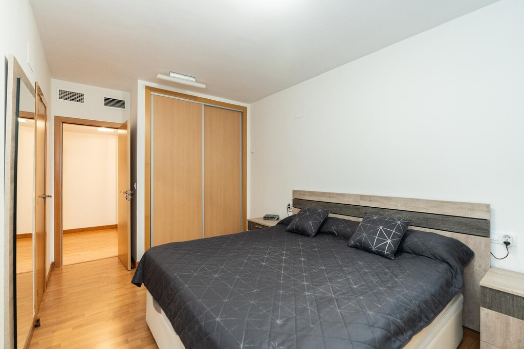 Apartment for sale in Benalmadena