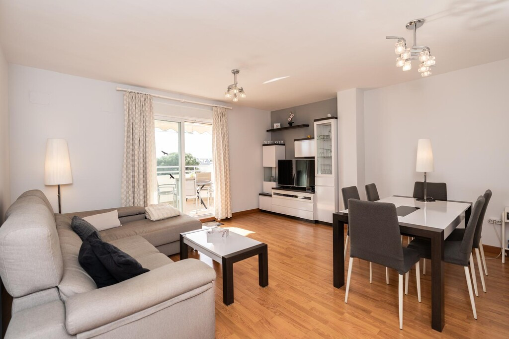Apartment for sale in Benalmadena