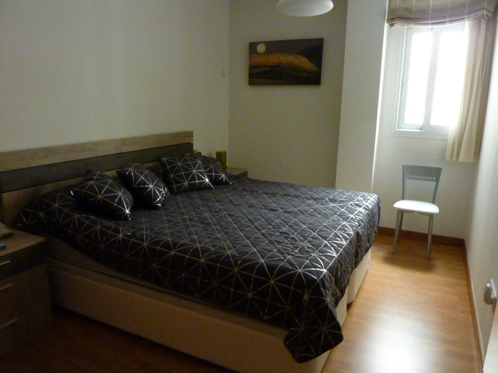Apartment for sale in Benalmadena