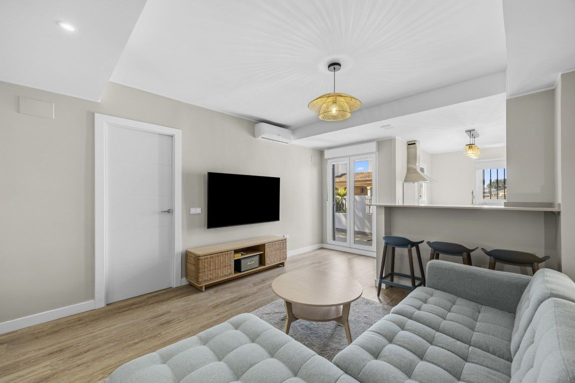 Apartment for sale in Benalmadena