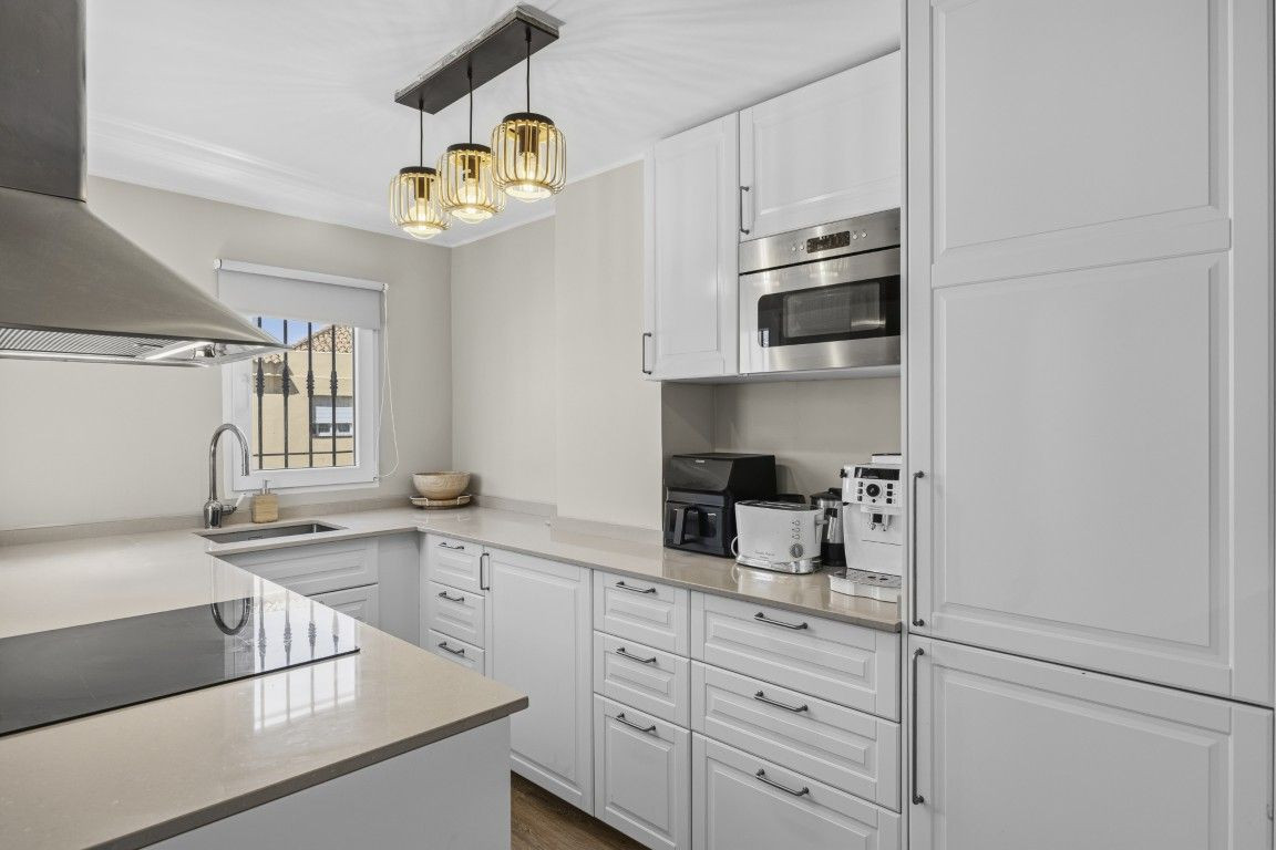 Apartment for sale in Benalmadena