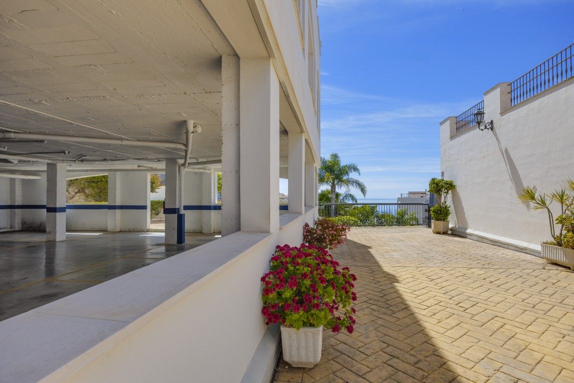 Apartment for sale in Benalmadena
