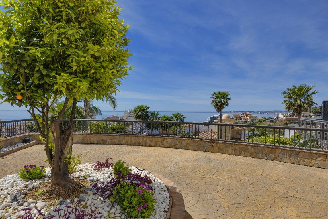 Apartment for sale in Benalmadena