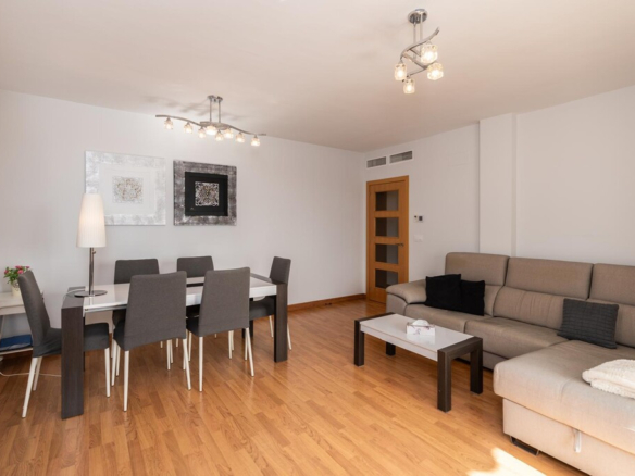 Apartment for sale in Benalmadena