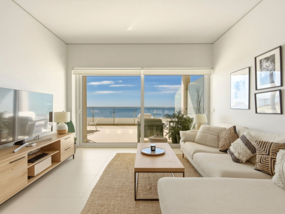 Apartment for sale in Benalmadena