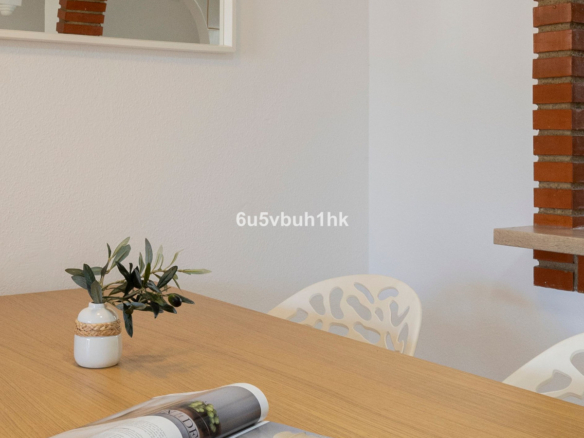 Apartment for sale in Benalmadena