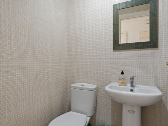 Apartment for sale in Benalmadena