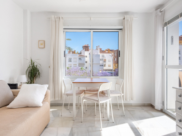 Apartment for sale in Benalmadena