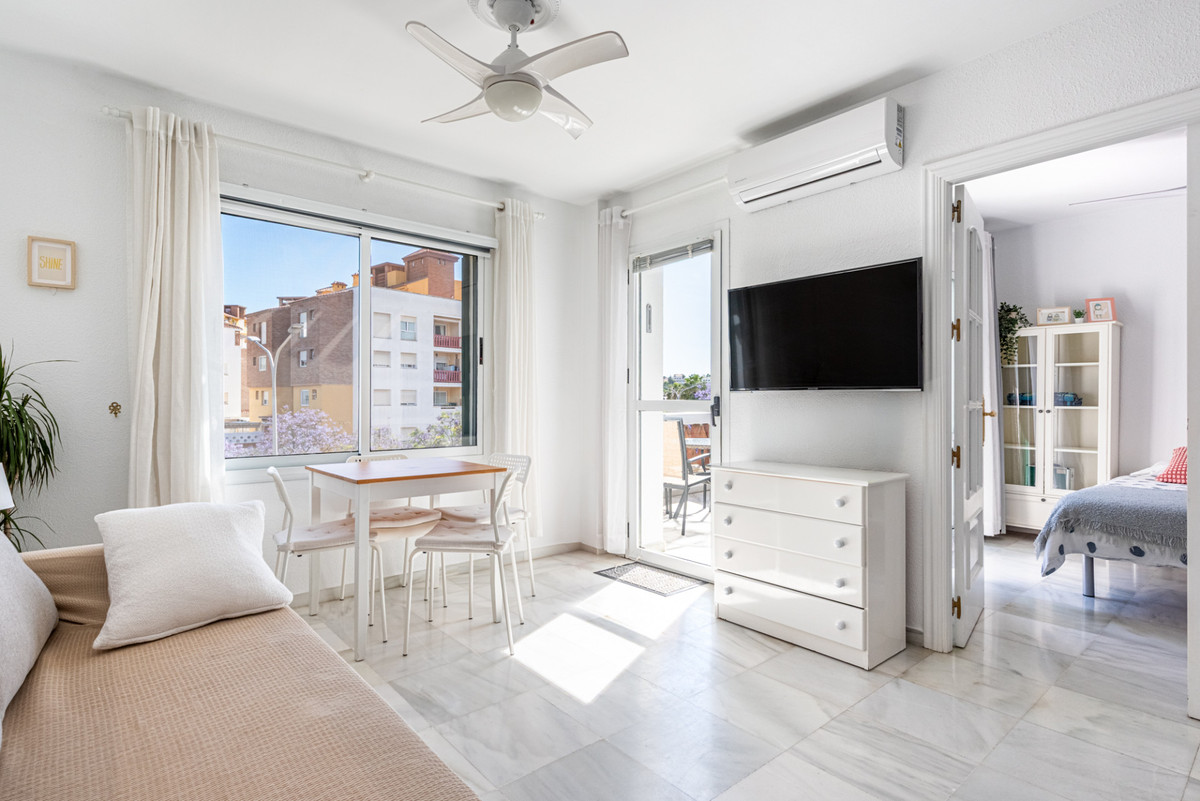 Apartment for sale in Benalmadena
