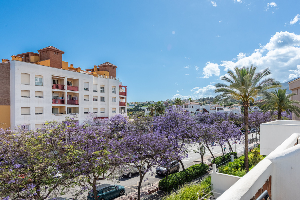 Apartment for sale in Benalmadena