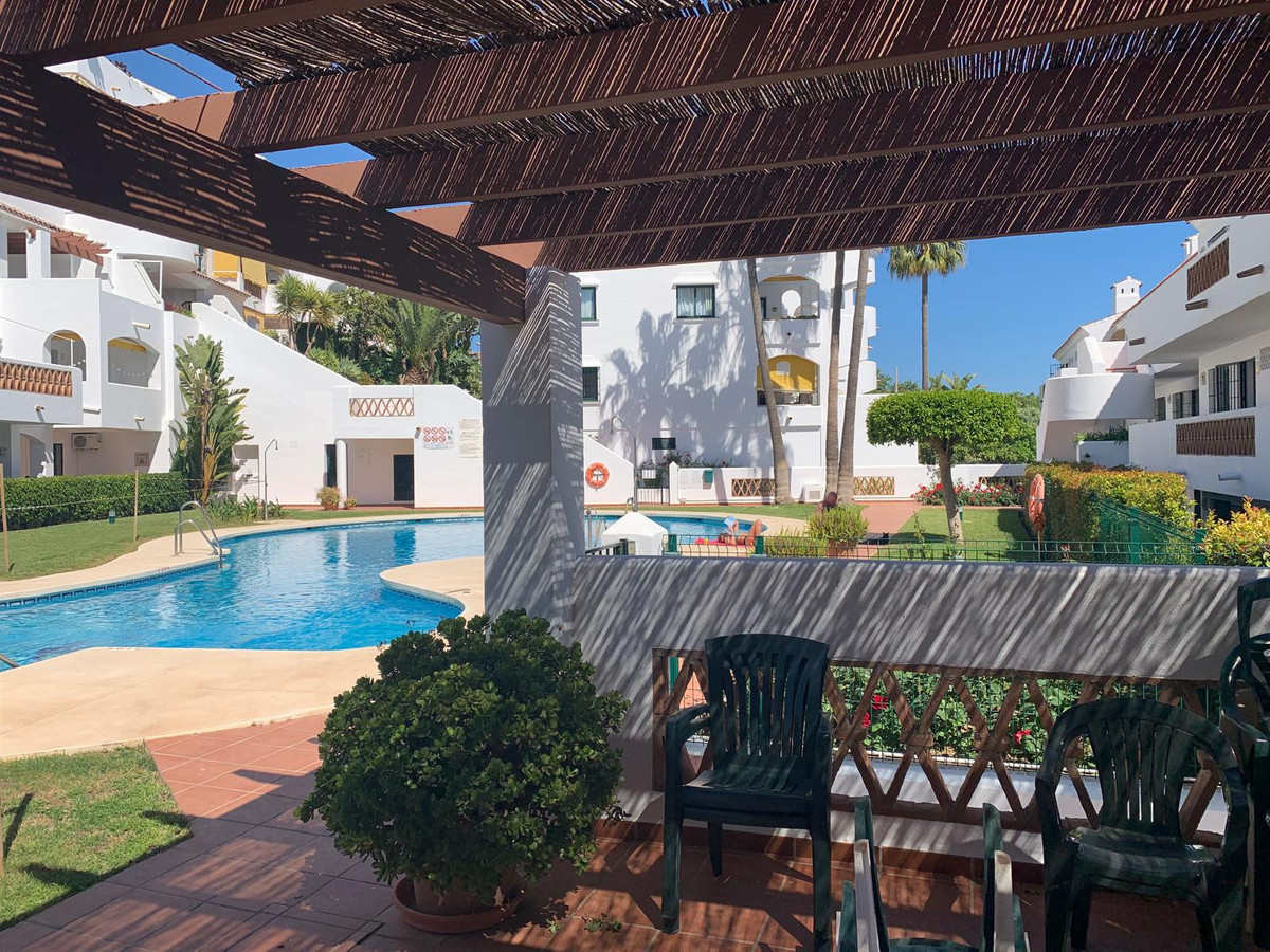 Apartment for sale in Benalmadena