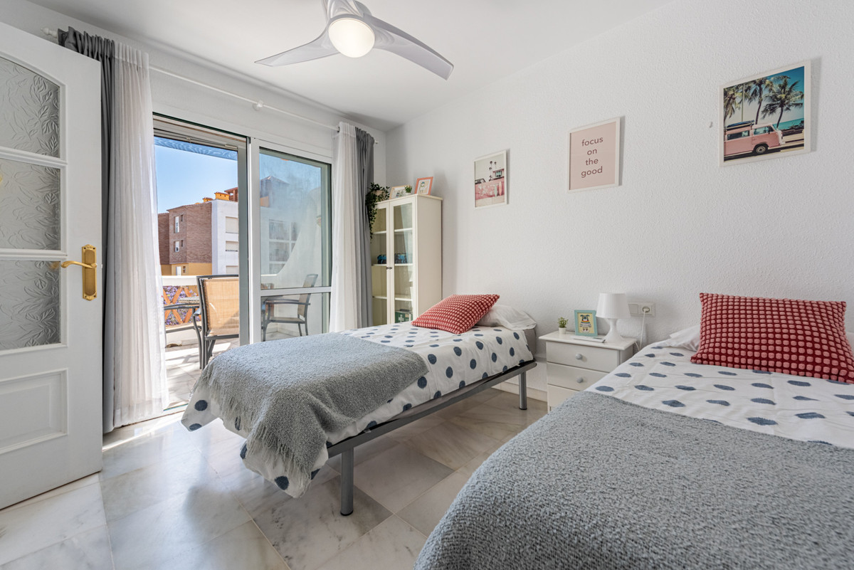 Apartment for sale in Benalmadena