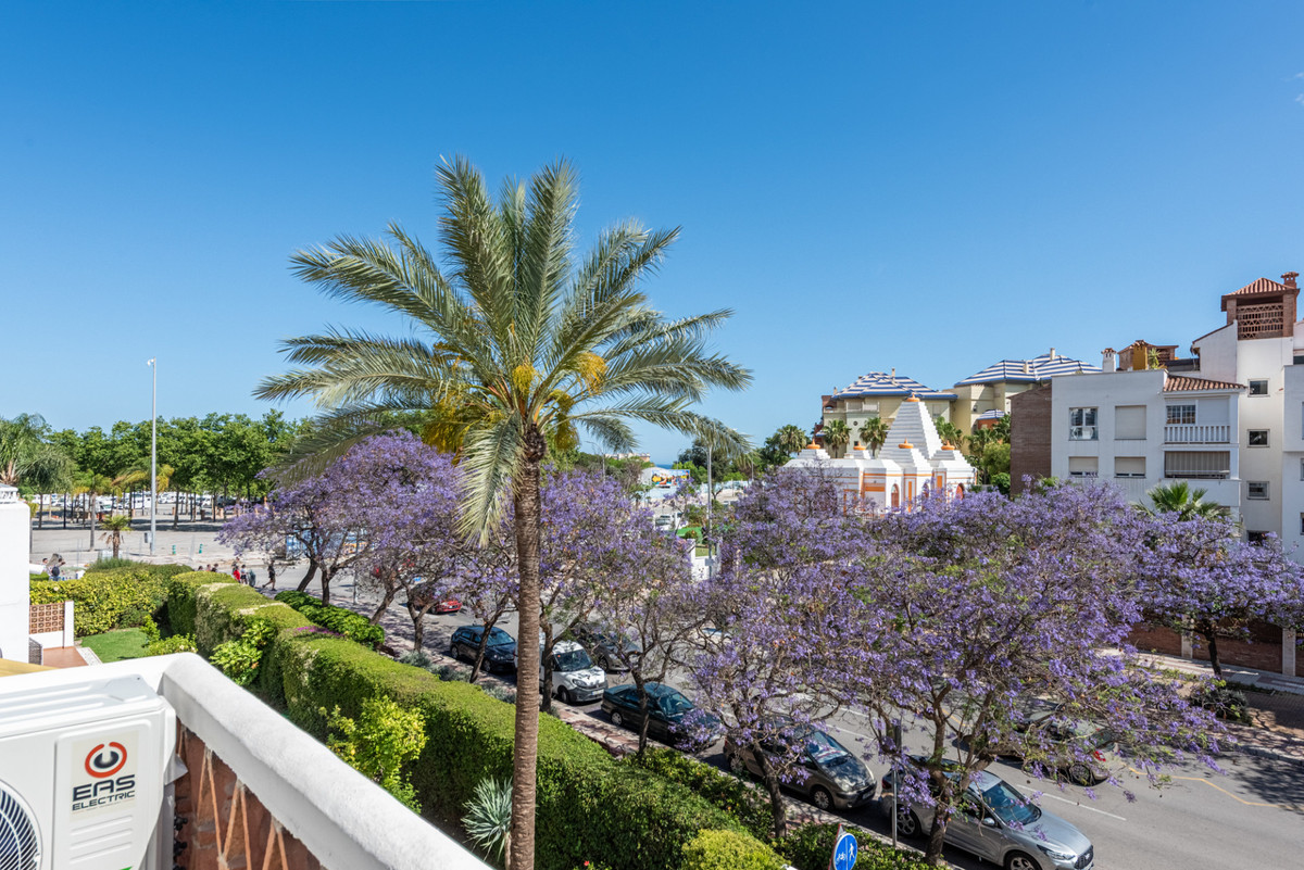 Apartment for sale in Benalmadena