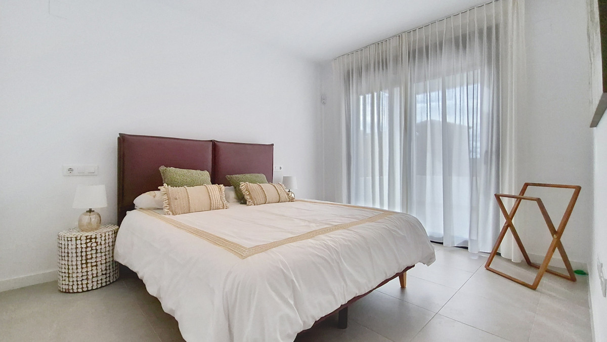 Apartment for sale in Casares