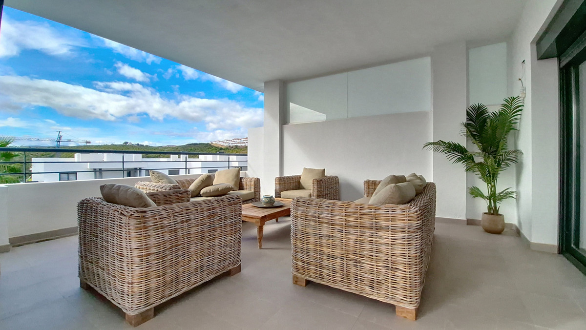 Apartment for sale in Casares