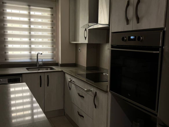 Apartment for sale in Estepona