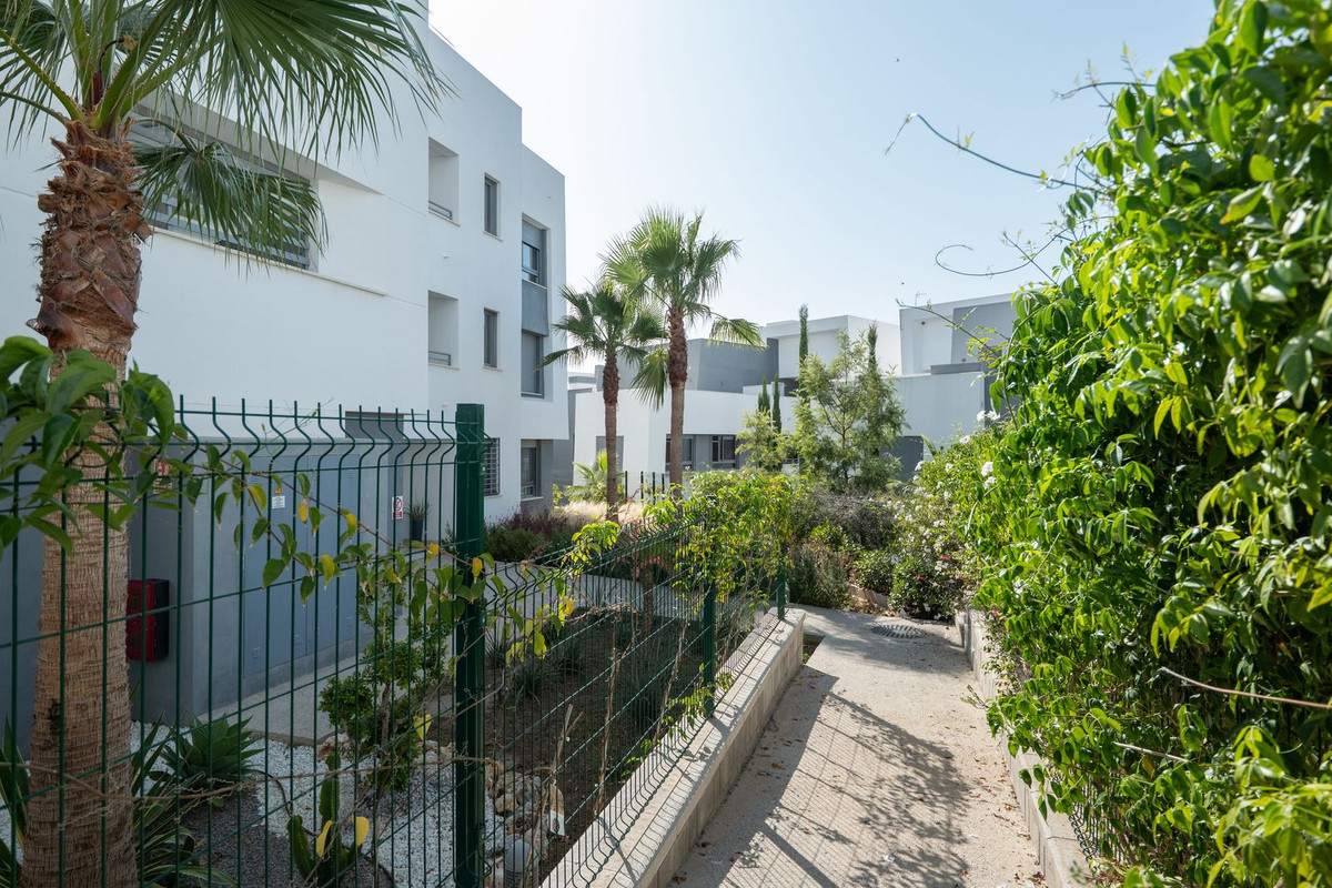 Apartment for sale in Estepona