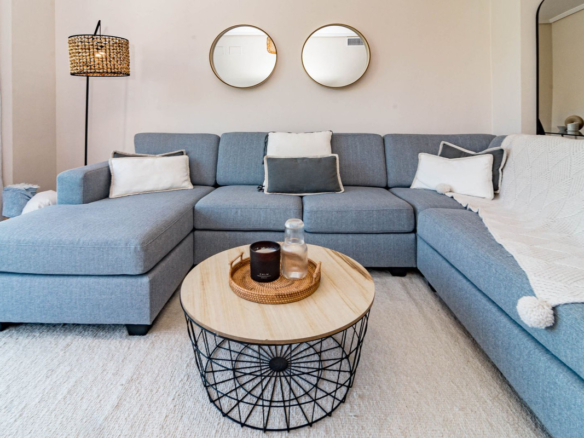 Apartment for sale in Estepona