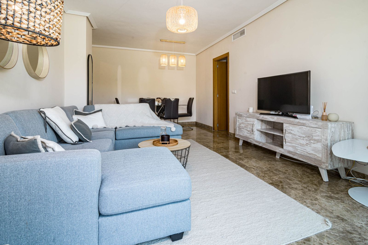Apartment for sale in Estepona