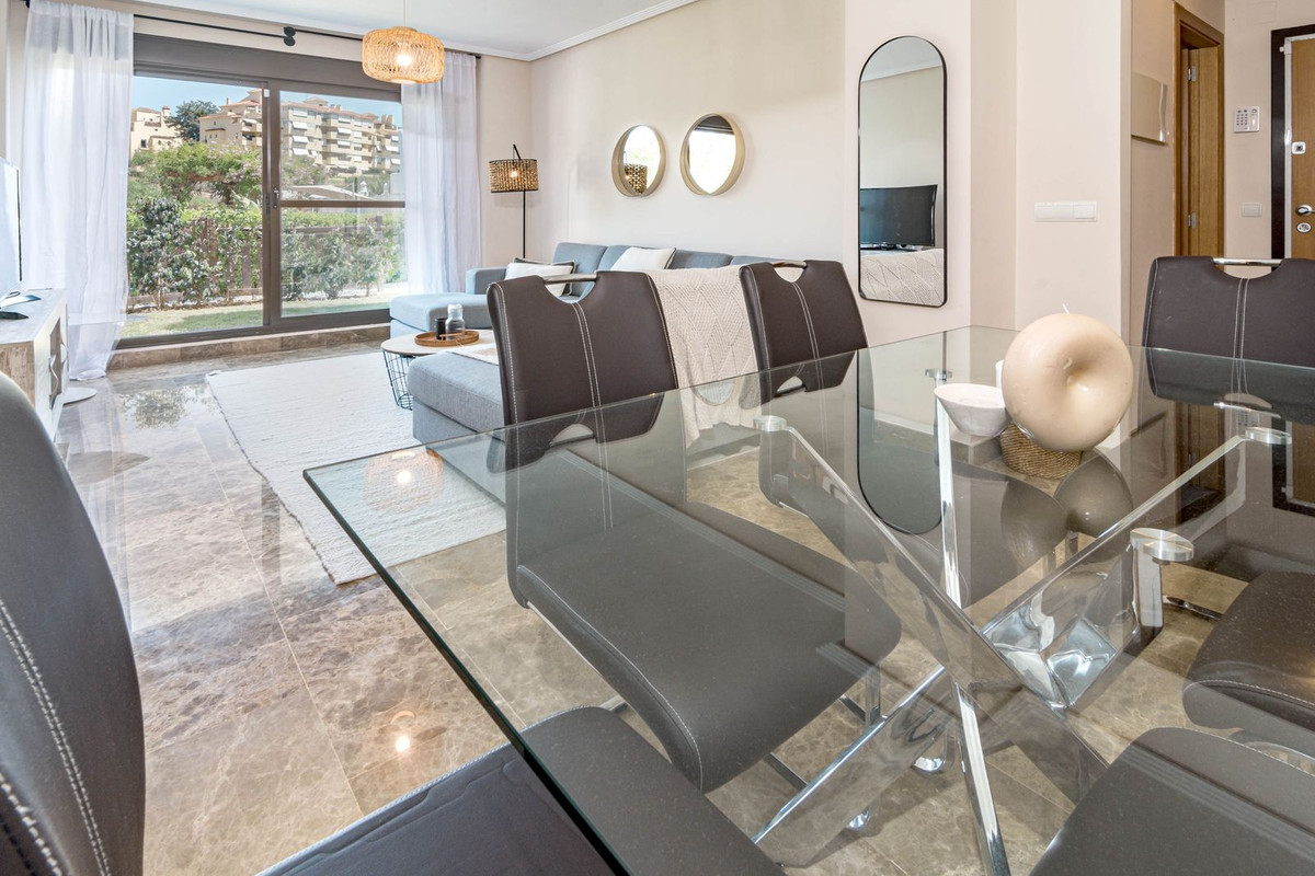 Apartment for sale in Estepona