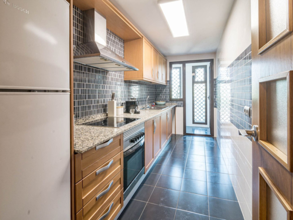 Apartment for sale in Estepona