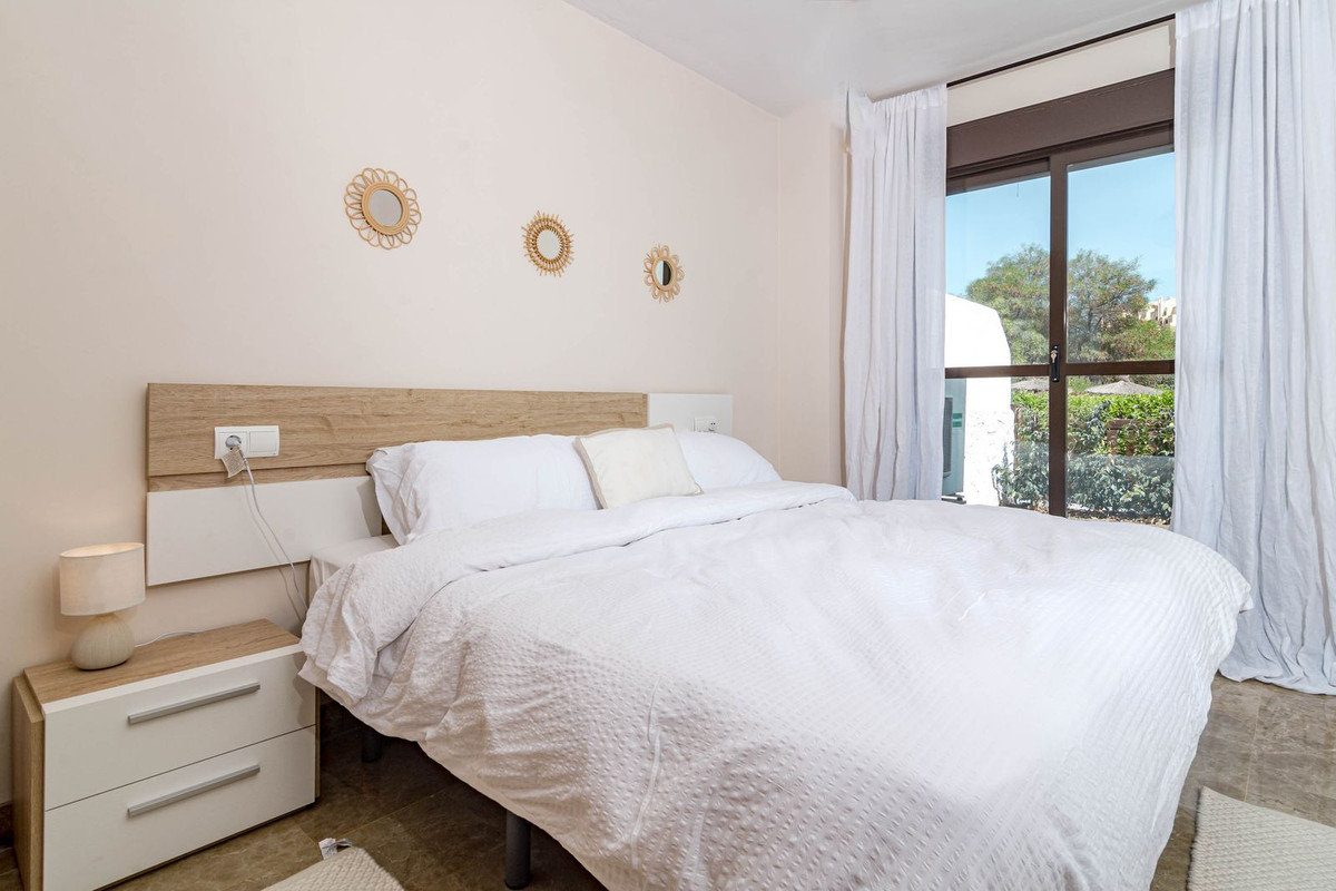 Apartment for sale in Estepona