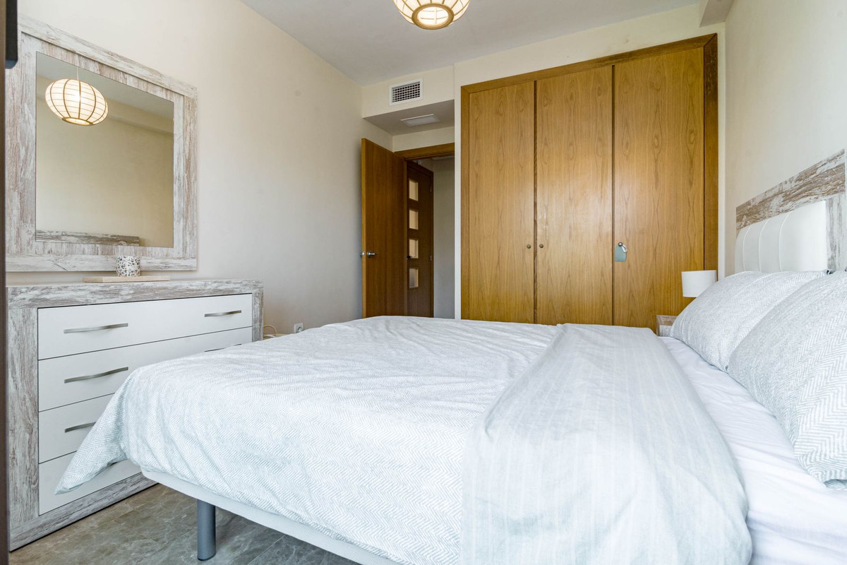 Apartment for sale in Estepona