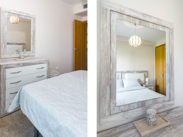 Apartment for sale in Estepona
