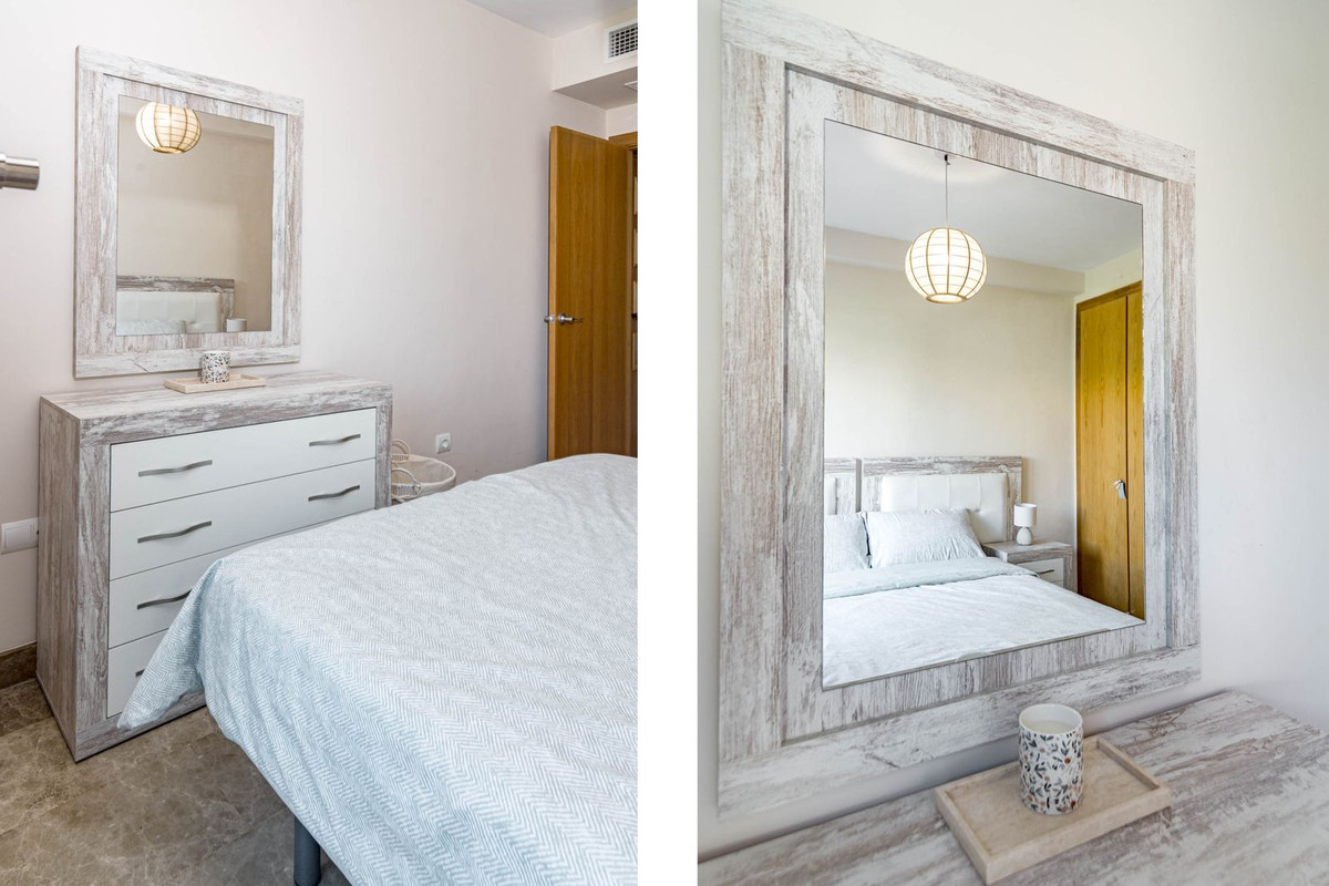 Apartment for sale in Estepona
